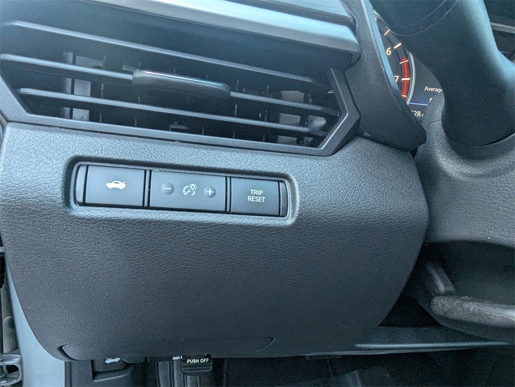 Used 2024 Nissan Altima 2.5 SV image 26