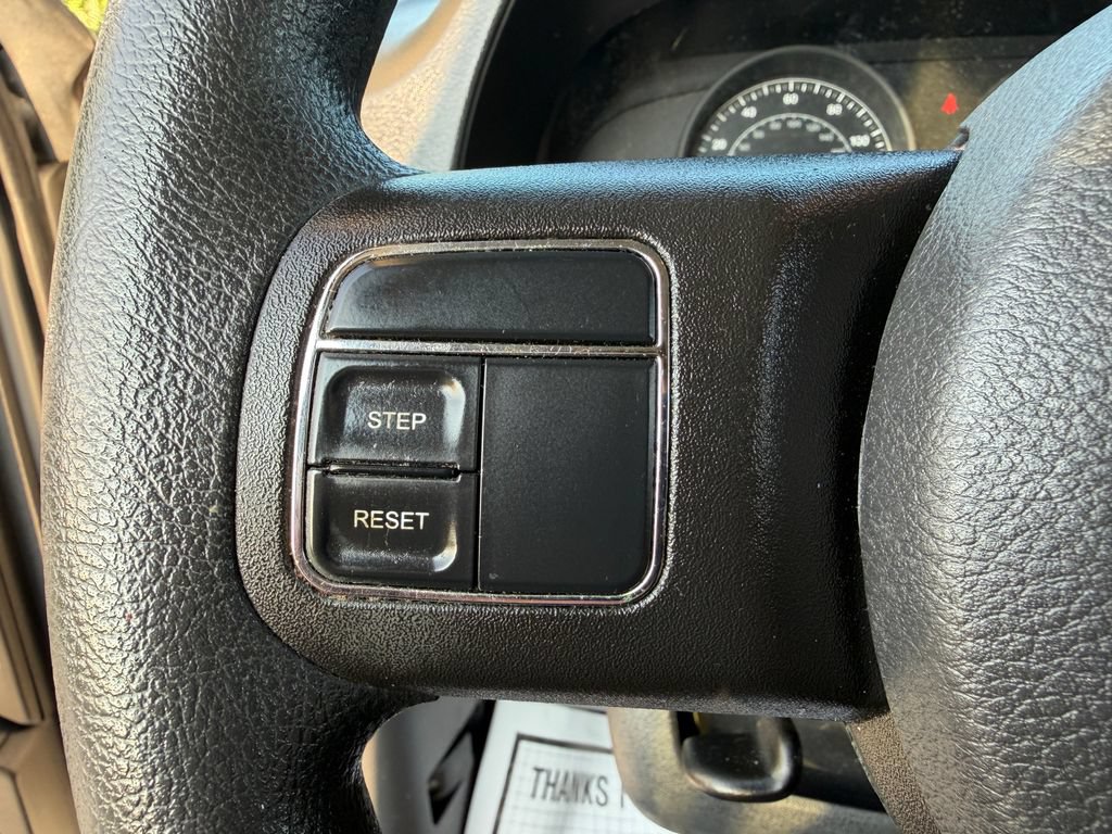 Used 2016 Jeep Patriot Sport w/ Power Value Group AWD/4WD image 6