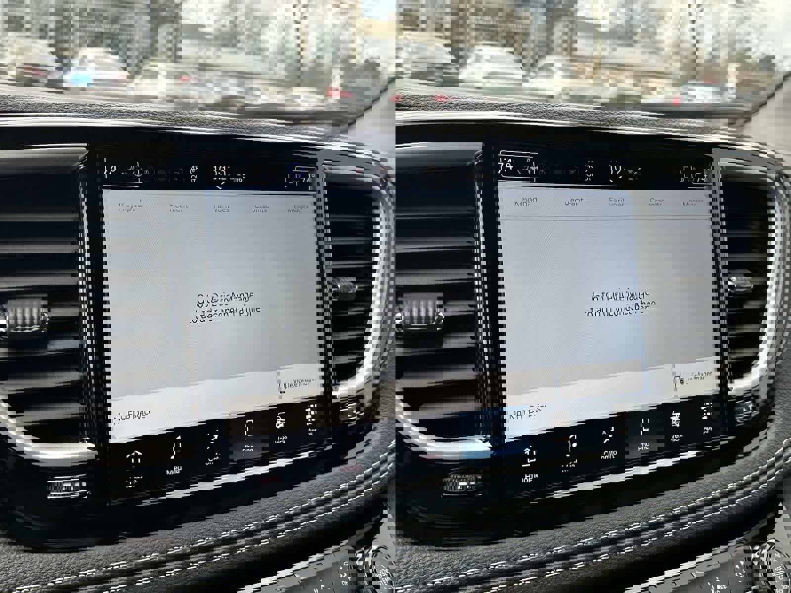 New 2026 Chrysler Pacifica Select image 17