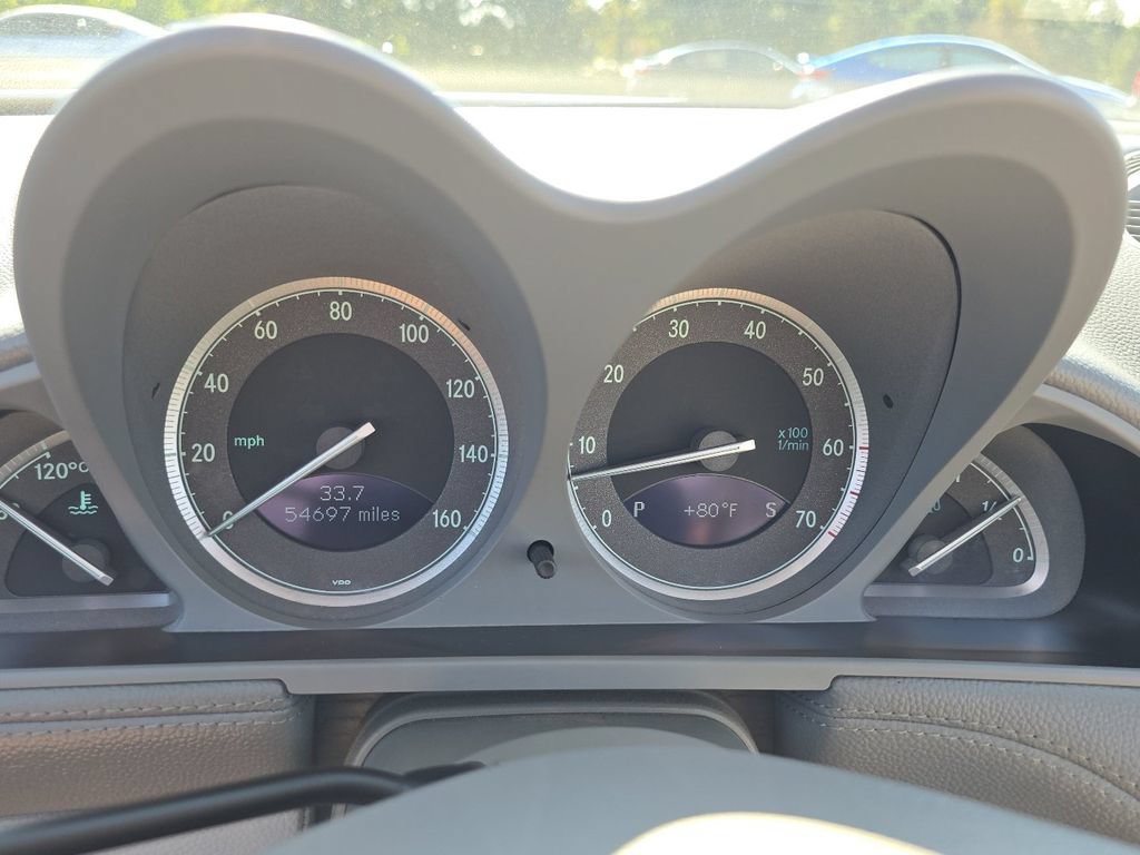 Used 2005 Mercedes-Benz SL 500 image 29