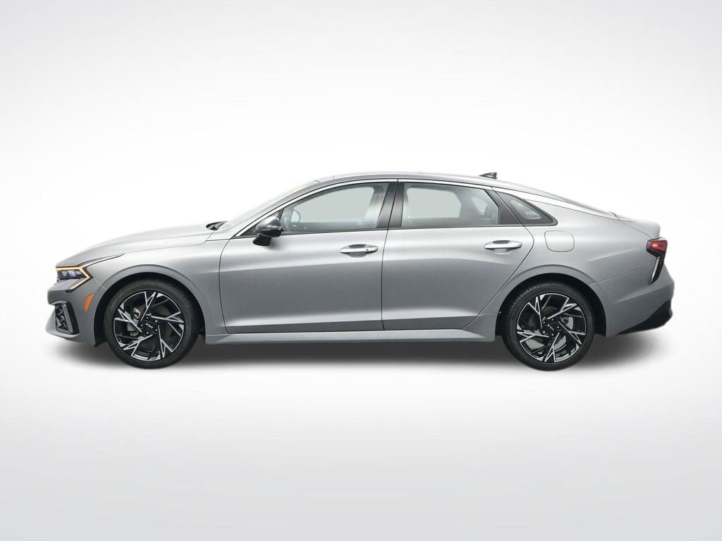 Used 2025 Kia K5 GT-Line w/ GT-Line Premium Package FWD image 10