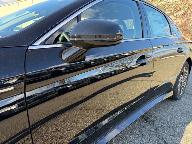 New 2026 Hyundai Sonata SEL image 4