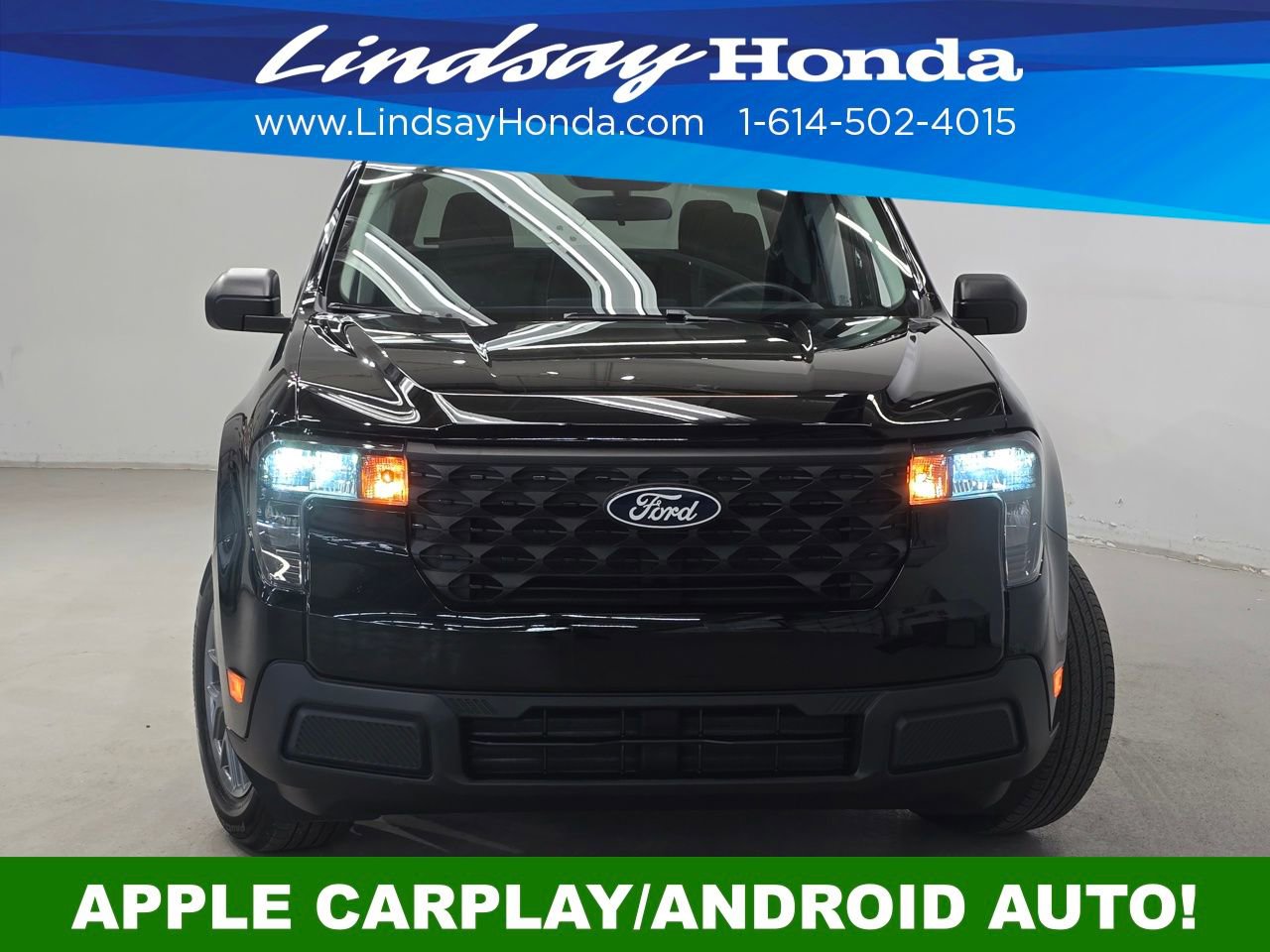 Used 2025 Ford Maverick XL image 2