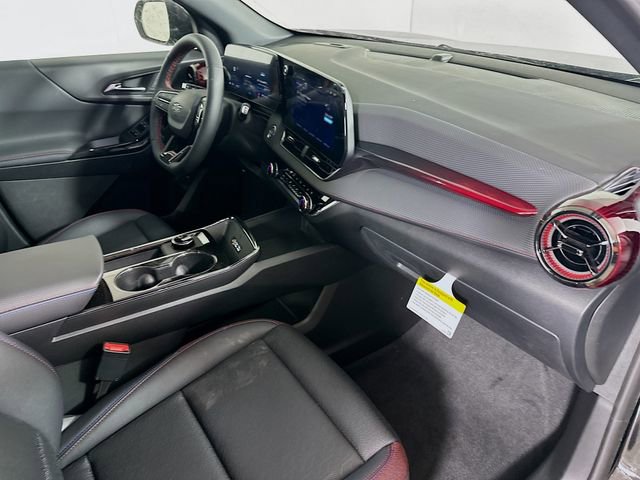 New 2026 Chevrolet Equinox RS w/ Convenience Package III image 28