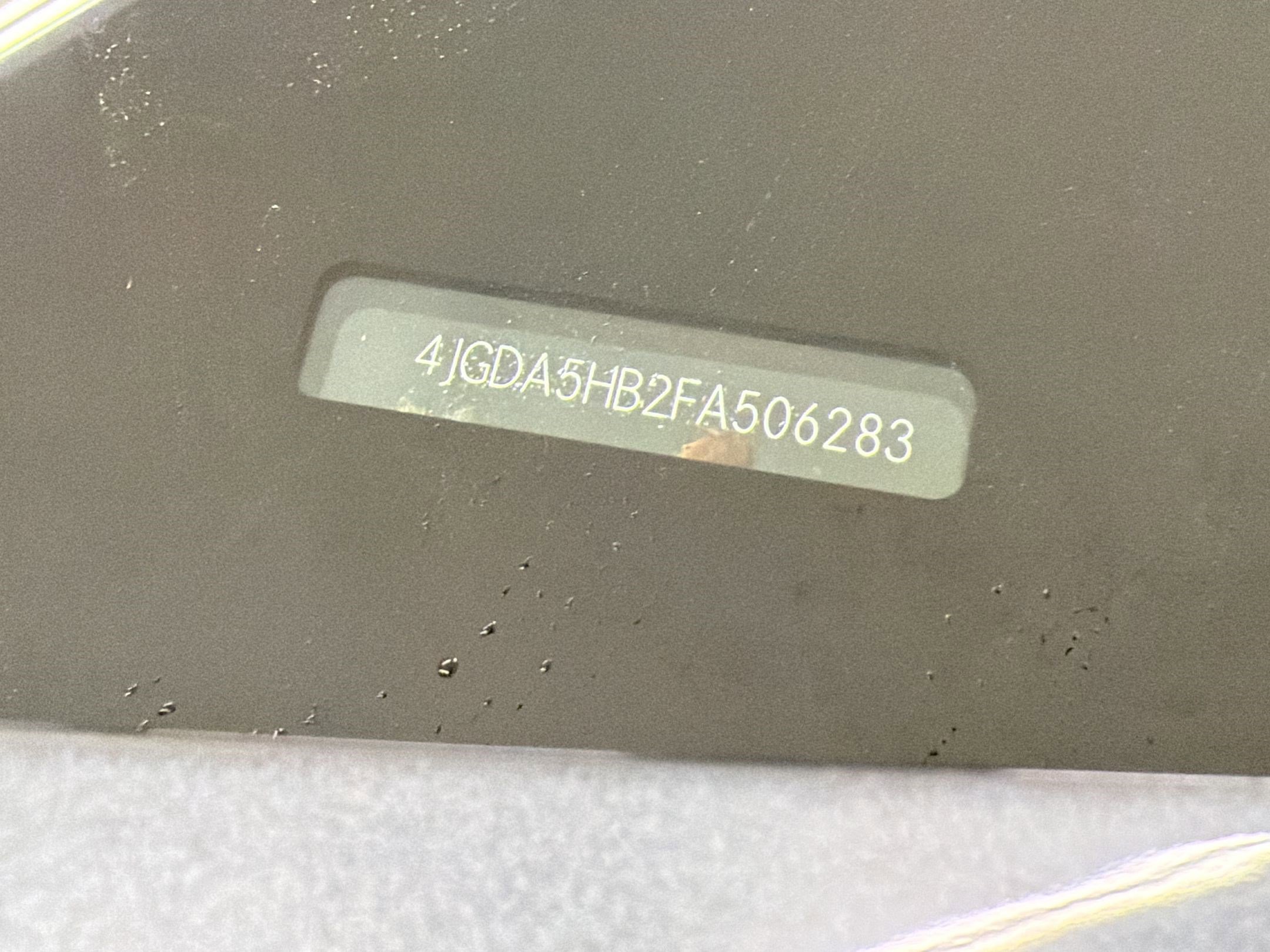 Used 2015 Mercedes-Benz ML 350 4MATIC image 17