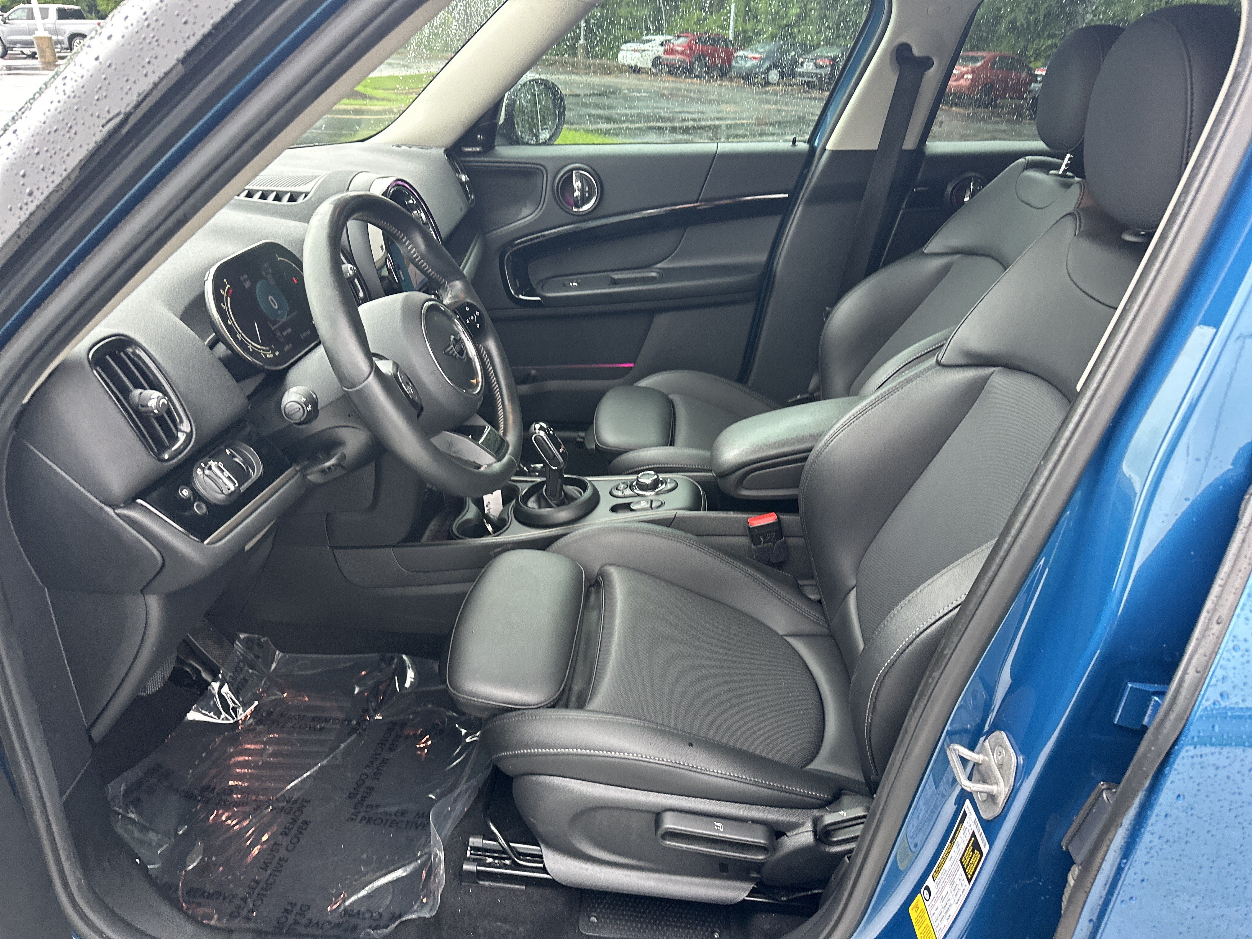 Used 2022 MINI Cooper Countryman S FWD image 16
