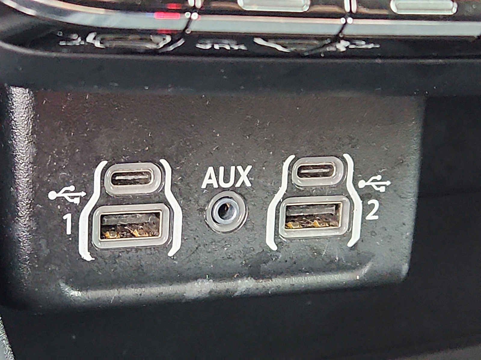 Certified 2025 Dodge Durango GT image 23