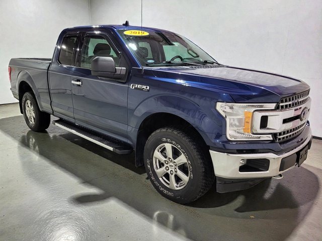 Used 2019 Ford F150 XLT w/ XTR Package image 2