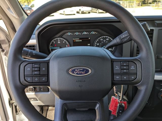 New 2026 Ford F450 XL AWD/4WD image 25