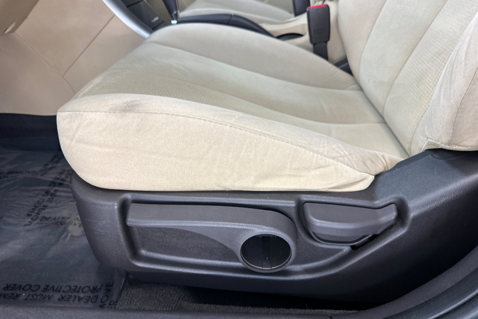 Used 2009 Hyundai Sonata GLS FWD image 15