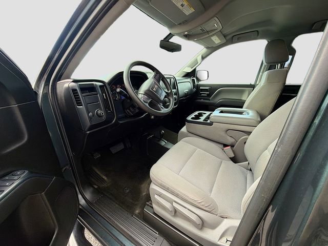Used 2018 GMC Sierra 1500 Base w/ Elevation Edition image 19