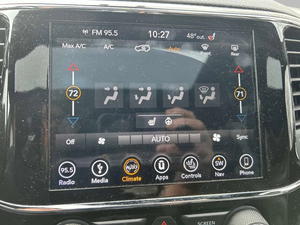 Used 2019 Jeep Grand Cherokee Limited image 31