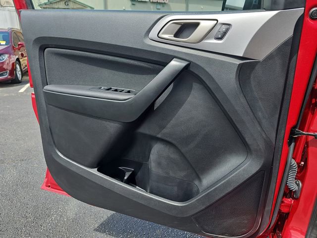 Used 2021 Ford Ranger XLT w/ Equipment Group 301A Mid AWD/4WD image 31