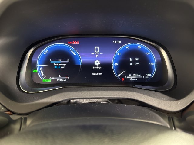 Used 2023 Toyota Venza Limited AWD/4WD image 29