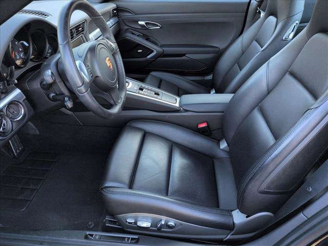 Used 2016 Porsche 911 Carrera Black Edition image 17