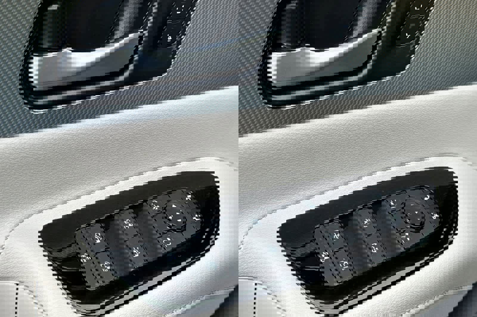 New 2026 Nissan Murano SL image 13