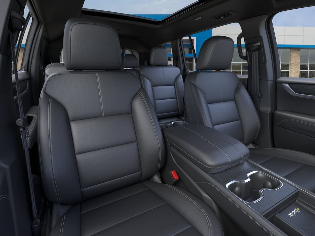 New 2027 GMC Acadia Elevation w/ Elevation Premium Package FWD image 16