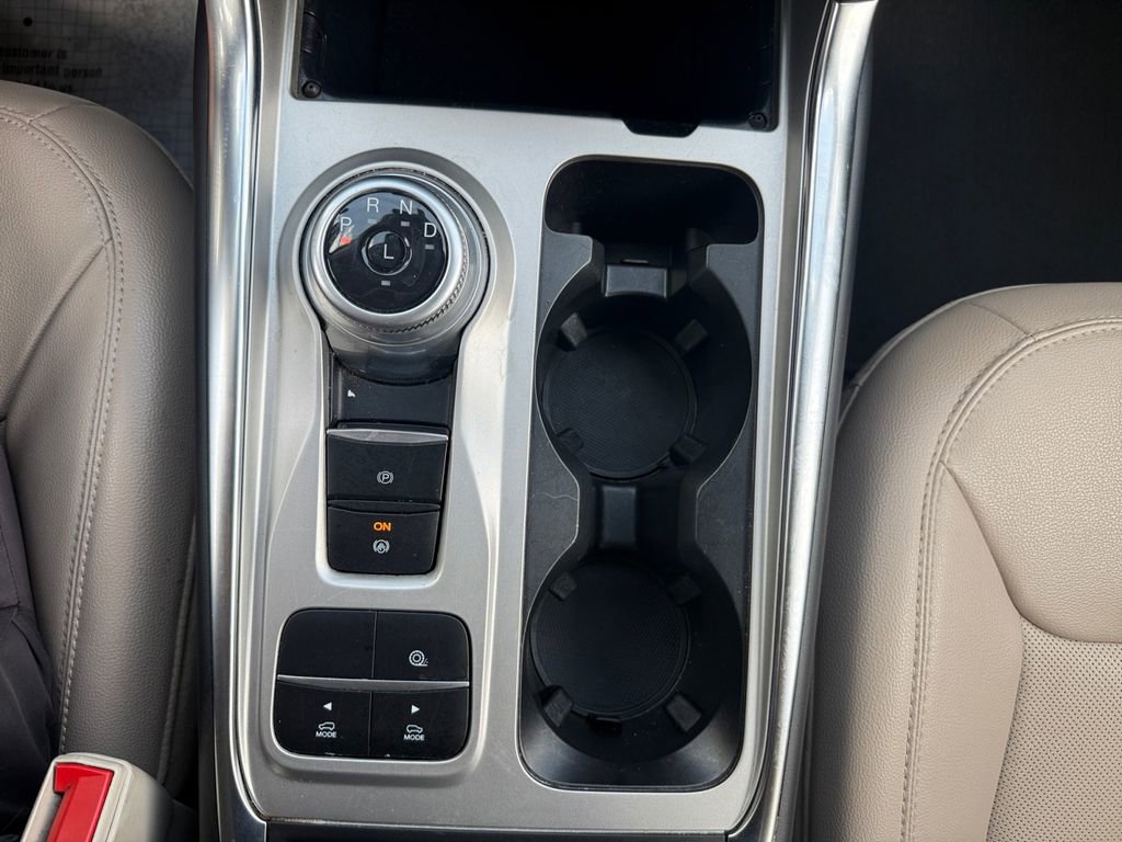 Used 2023 Ford Explorer Limited image 27