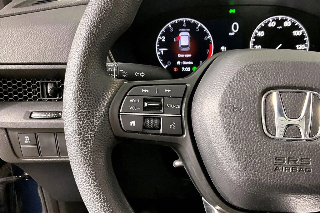 Used 2024 Honda CR-V EX image 11