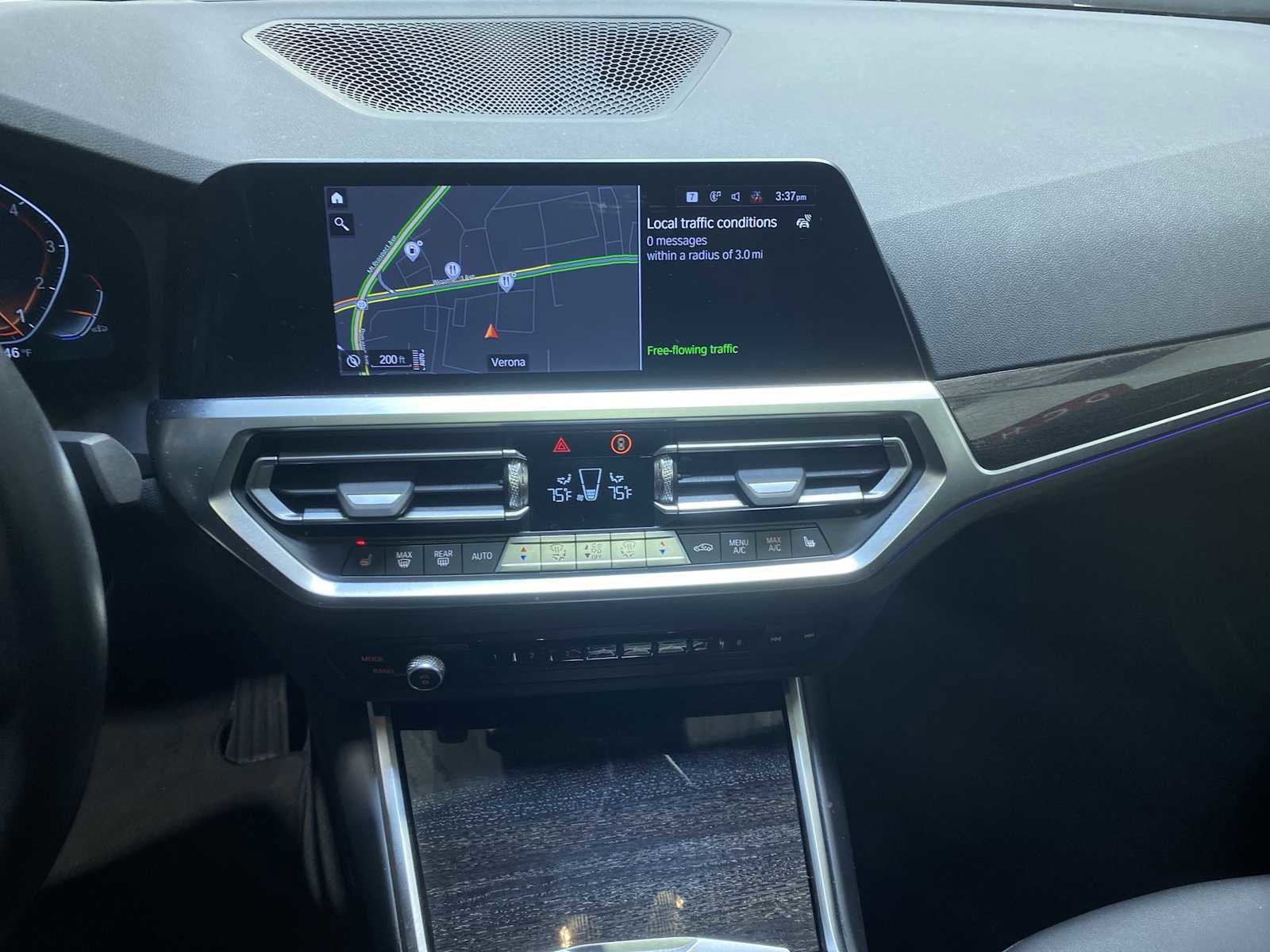 Used 2023 BMW 430i Gran Coupe xDrive image 16