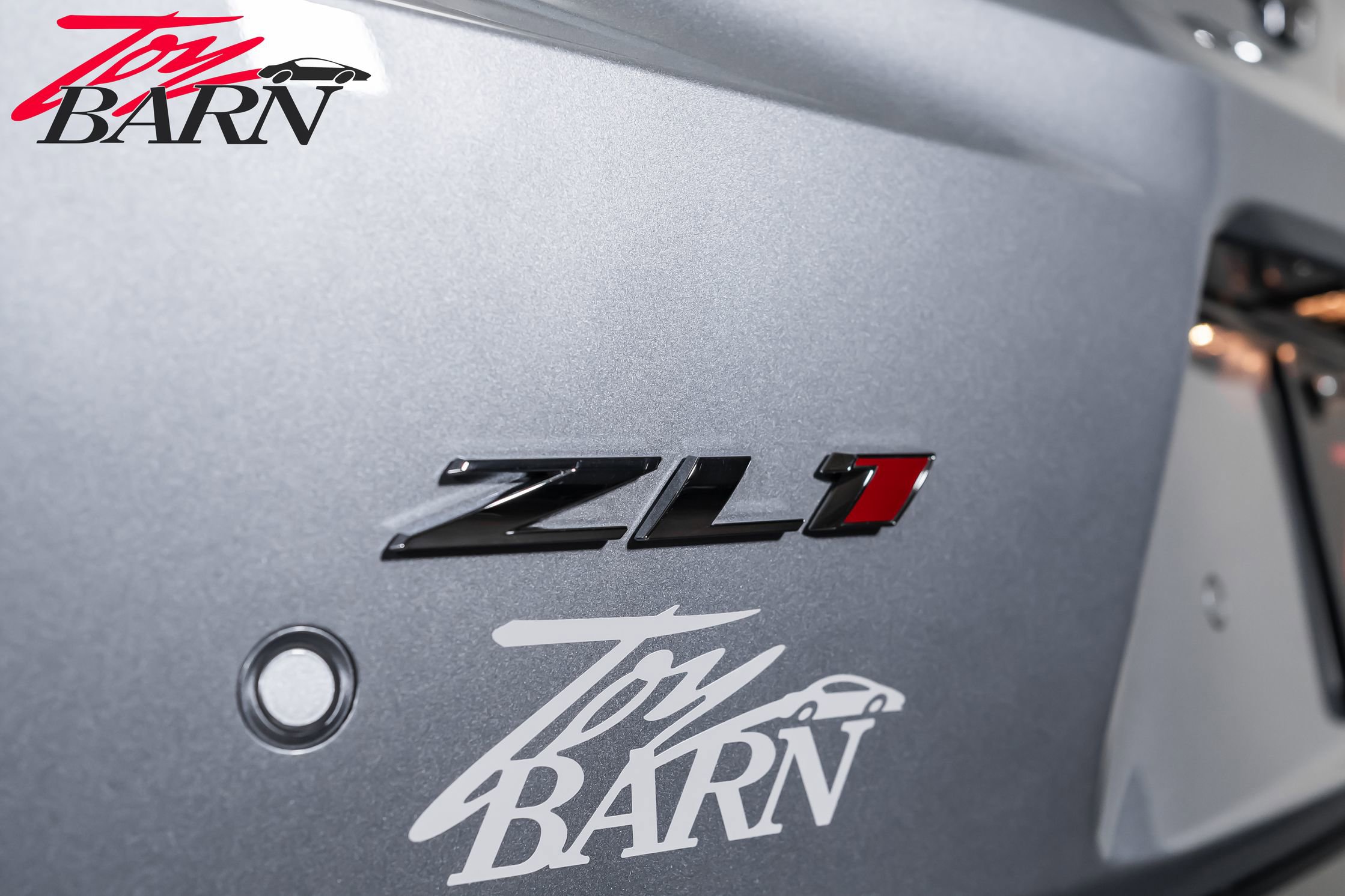 Used 2018 Chevrolet Camaro ZL1 image 24