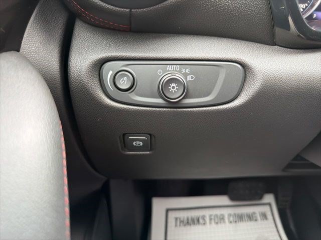 Used 2019 Chevrolet Blazer RS AWD/4WD image 31