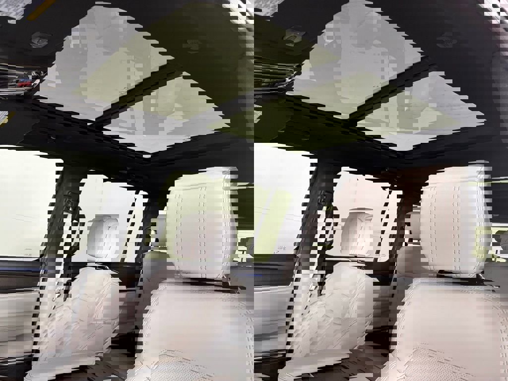 New 2026 Jeep Grand Wagoneer Summit image 18