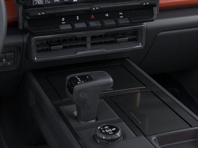 New 2026 GMC Hummer EV 3X w/ Carbon Fiber Edition Package image 23