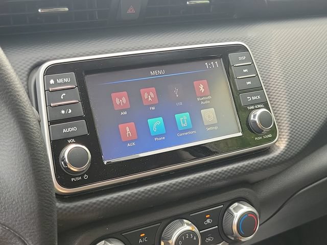 Used 2025 Nissan Kicks Play S FWD image 16
