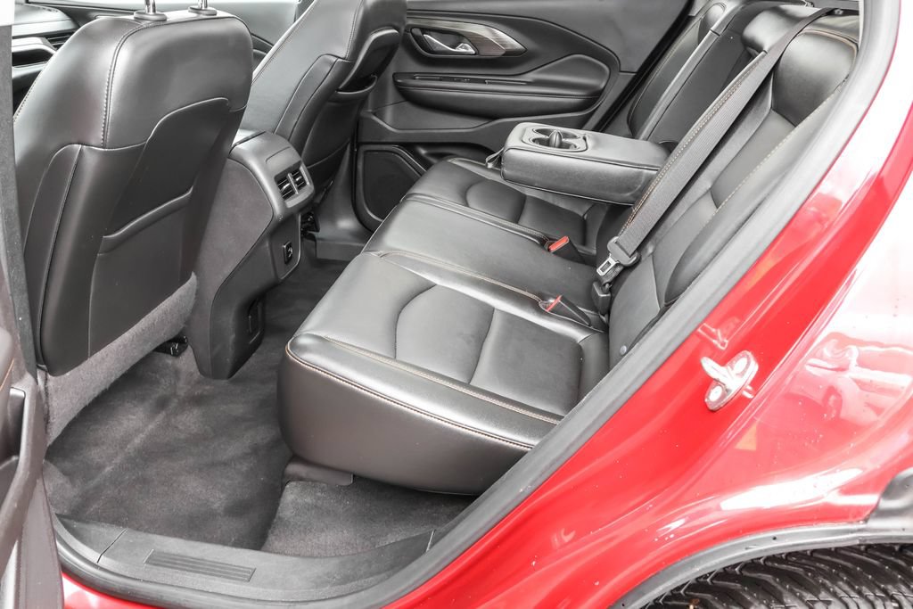Used 2018 GMC Terrain SLT w/ Preferred Package FWD image 33