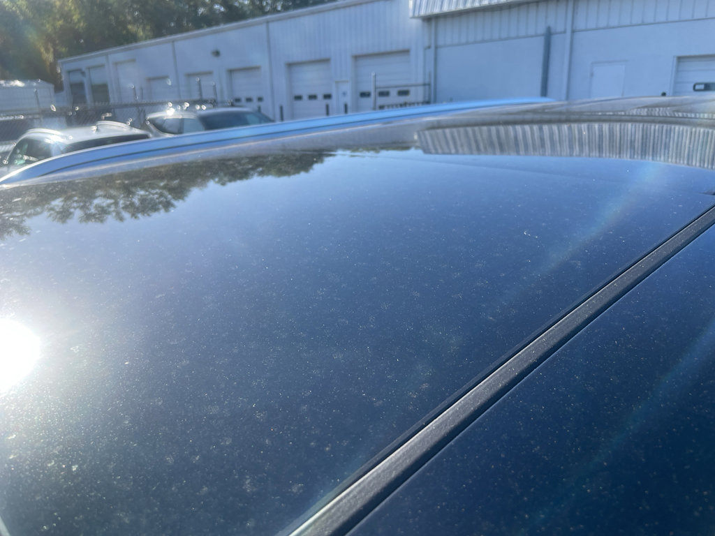 New 2026 Chevrolet Tahoe Premier image 11