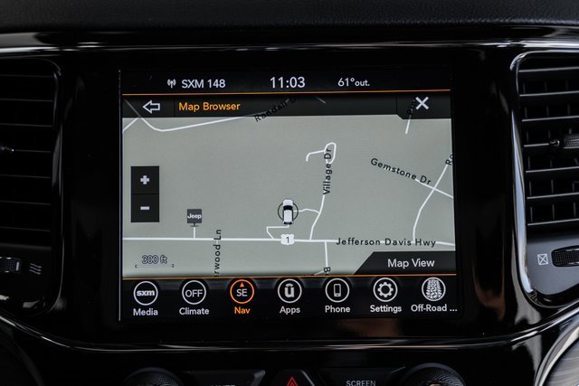 Used 2021 Jeep Grand Cherokee Limited w/ Quick Order Package 28K 80th image 19