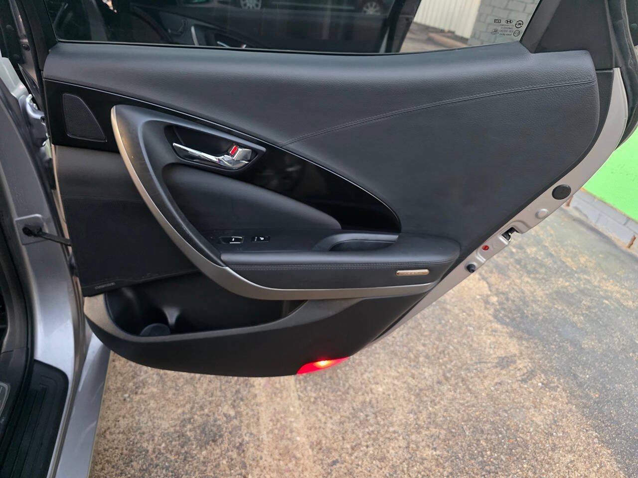 Used 2012 Hyundai Azera FWD image 19