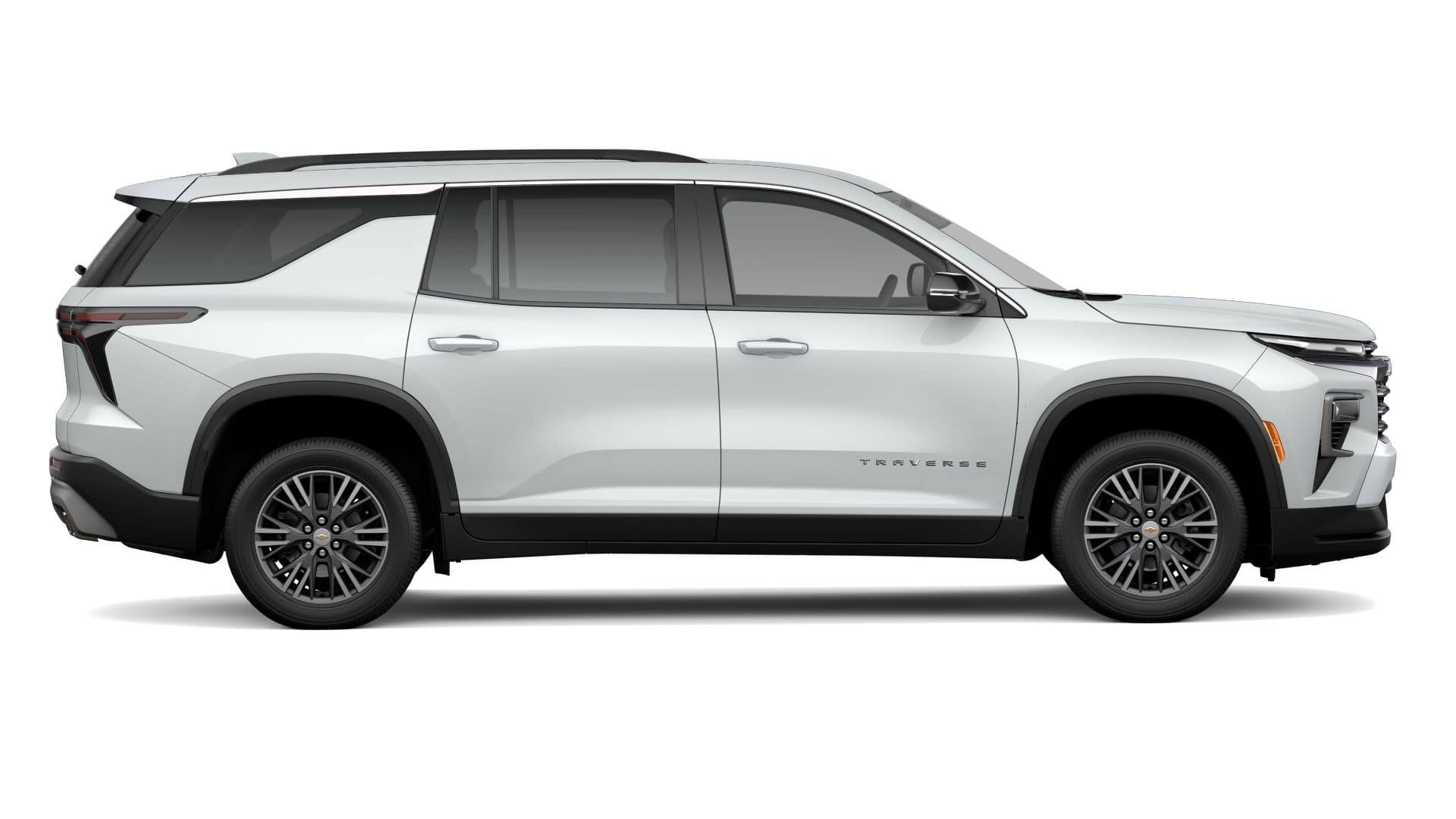 New 2026 Chevrolet Traverse LT AWD/4WD image 28