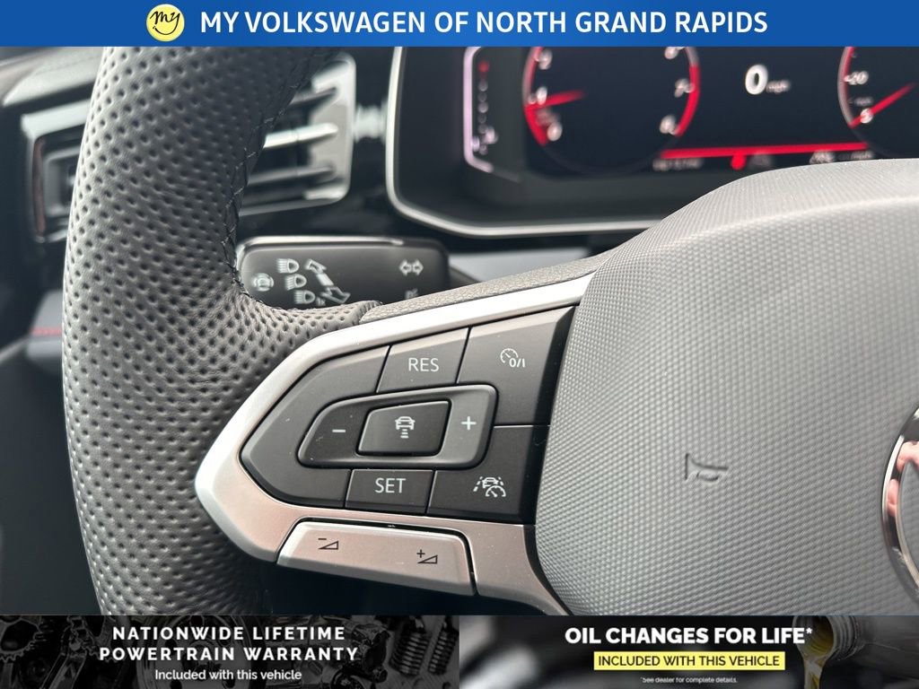 New 2026 Volkswagen Jetta GLI Autobahn image 18