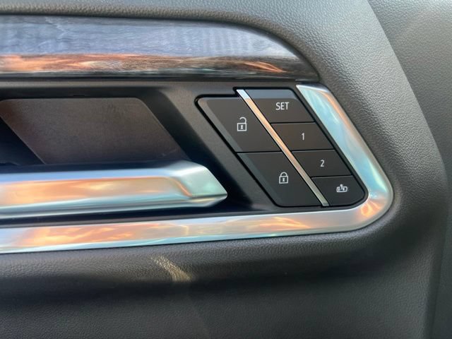 Used 2026 Chevrolet Silverado 2500 LTZ w/ Trail Boss Package AWD/4WD image 17