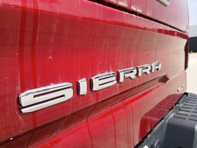 Used 2021 GMC Sierra 1500 SLT w/ SLT Premium Plus Package AWD/4WD image 12