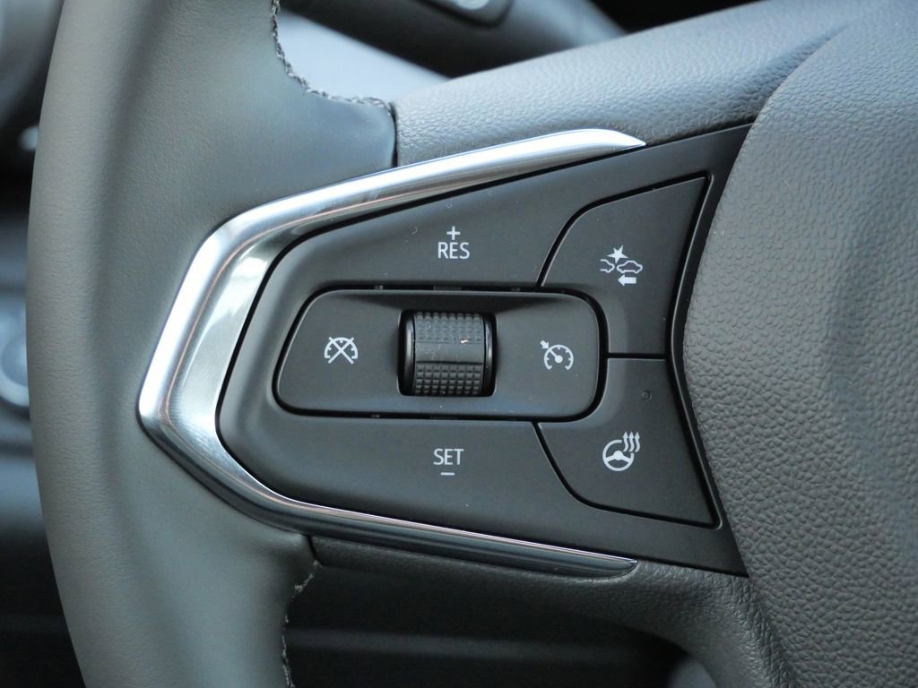 New 2026 Chevrolet Trax ACTIV w/ Driver Confidence Package image 23