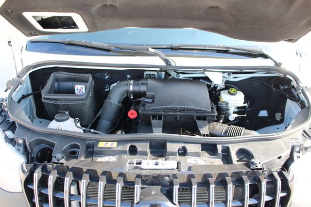 Used 2023 Mercedes-Benz Sprinter 2500 image 44