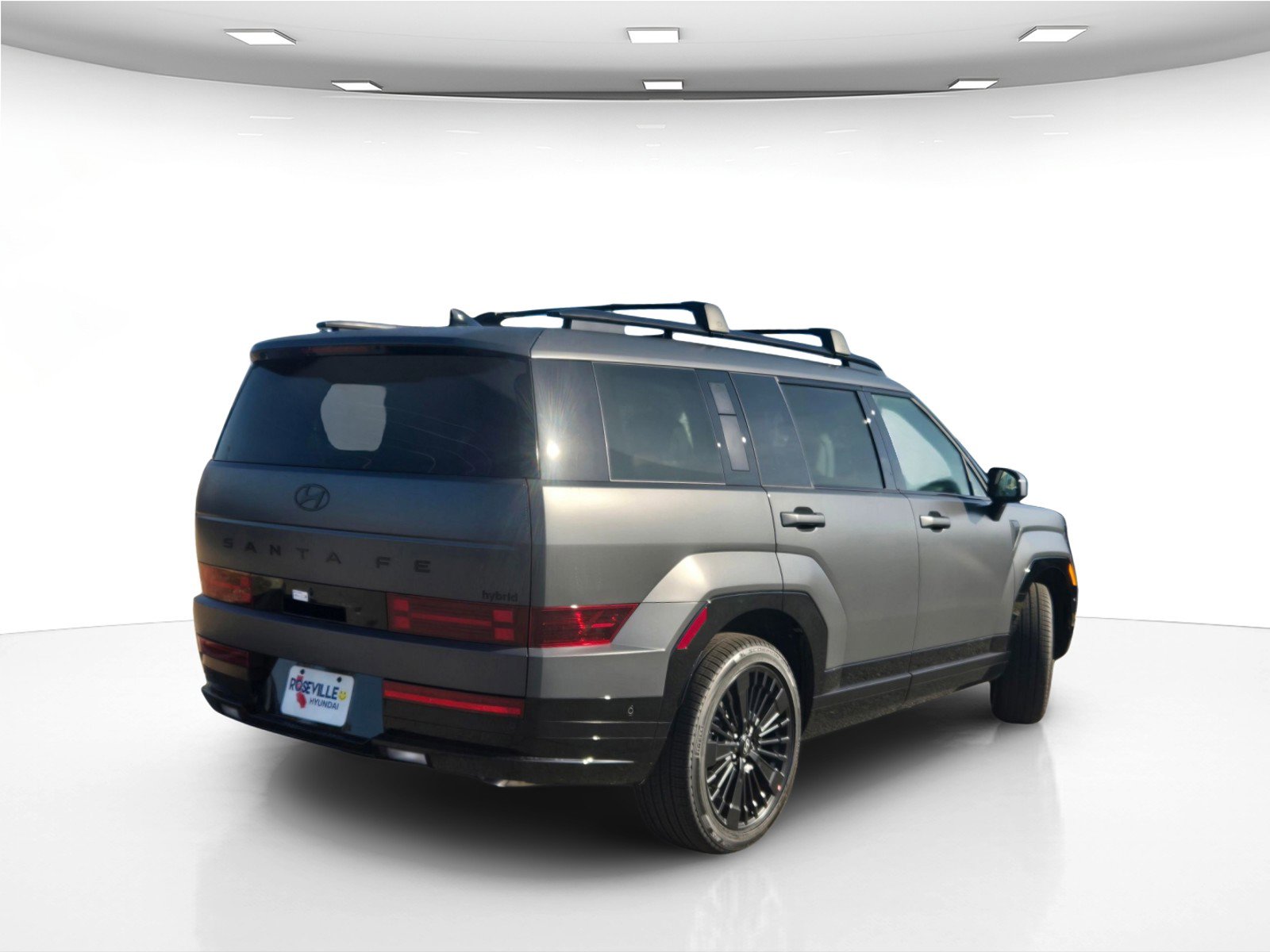 New 2026 Hyundai Santa Fe Calligraphy image 10