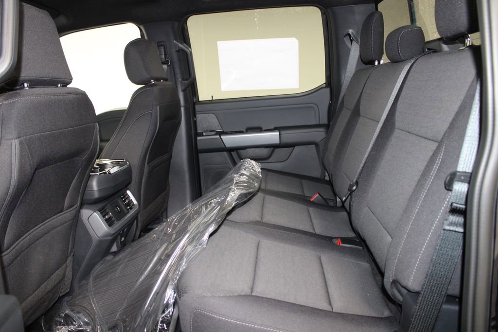 New 2026 Ford F150 XLT image 25