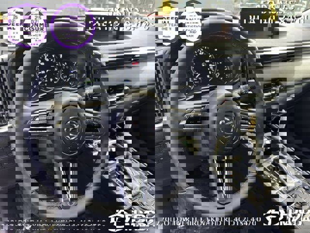 New 2025 MAZDA CX-50 2.5 Hybrid w/ Cargo Package image 25