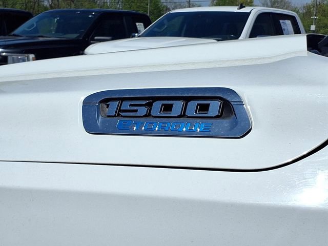 Used 2021 RAM 1500 Big Horn AWD/4WD image 31