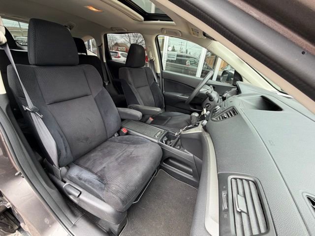 Used 2012 Honda CR-V EX image 12