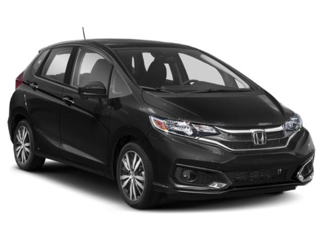 Used 2020 Honda Fit EX image 6