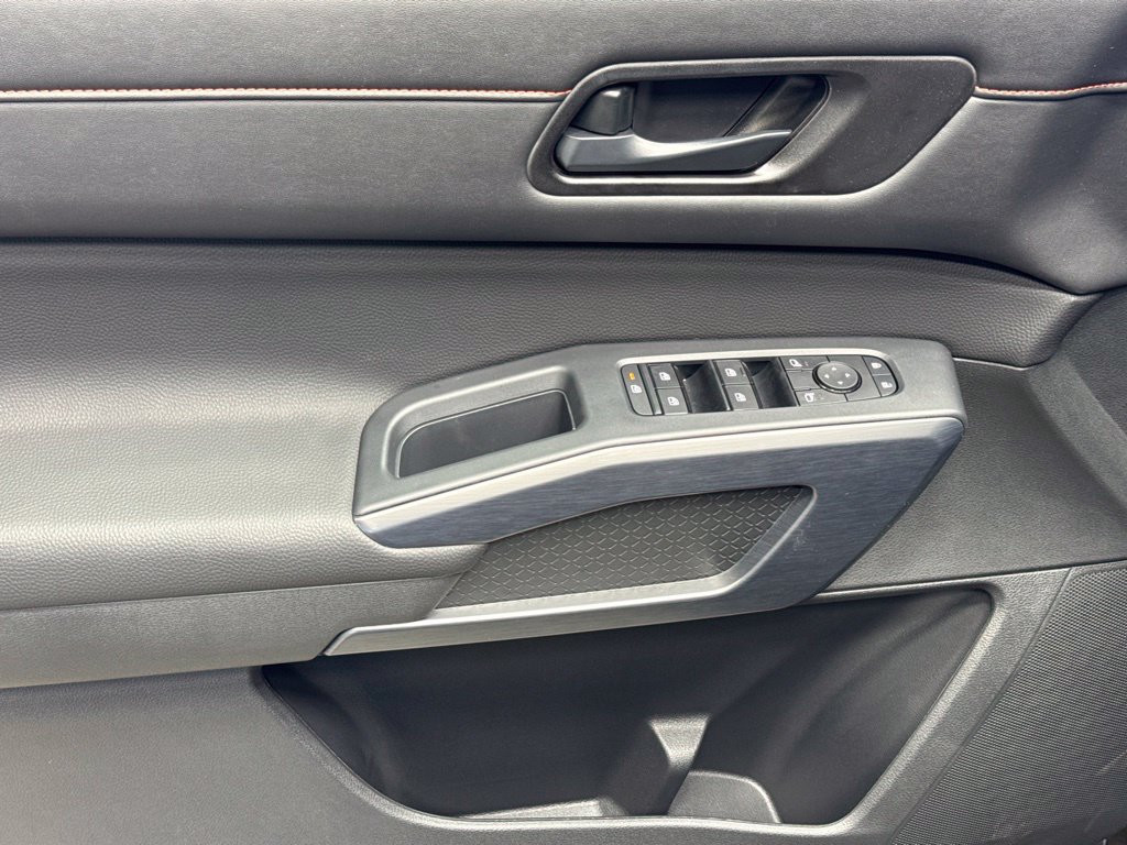 New 2026 Nissan Pathfinder Rock Creek AWD/4WD image 8