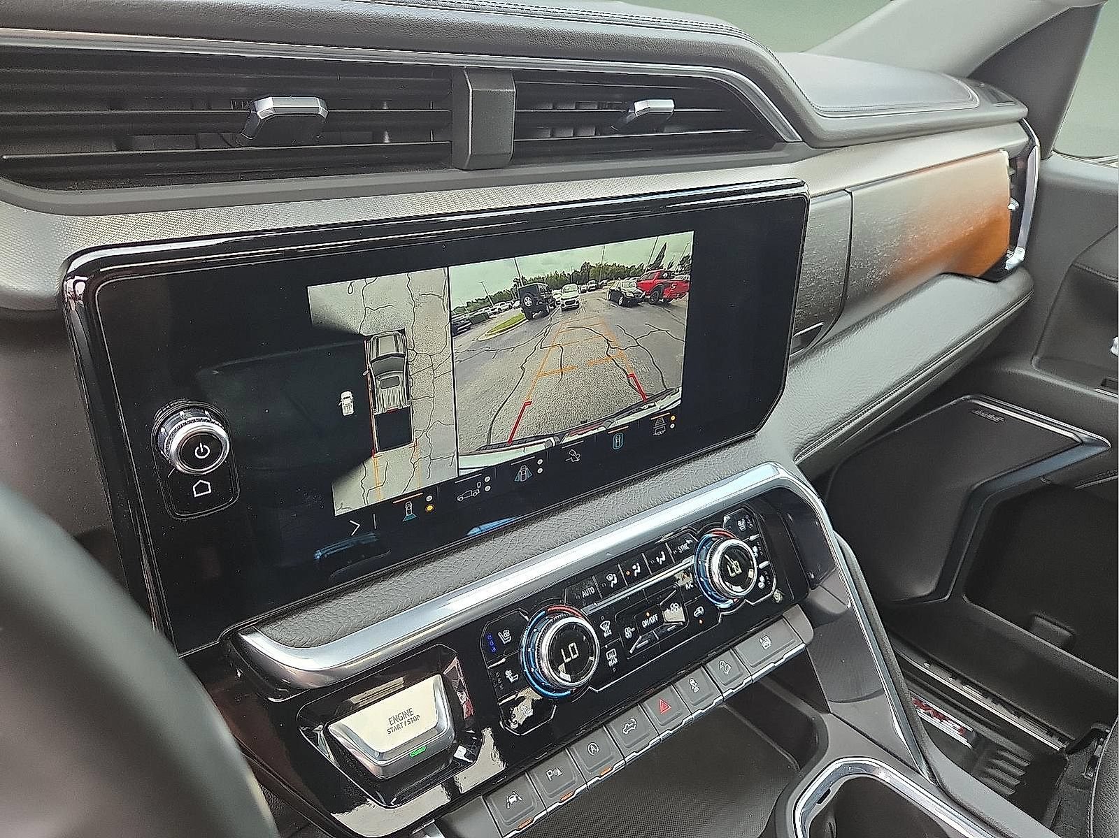 Certified 2023 GMC Sierra 1500 Denali w/ Denali Reserve Package AWD/4WD image 8