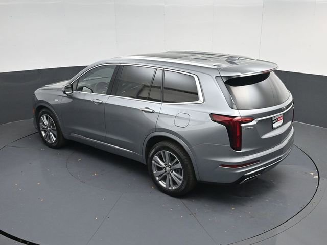Used 2023 Cadillac XT6 Premium Luxury image 47
