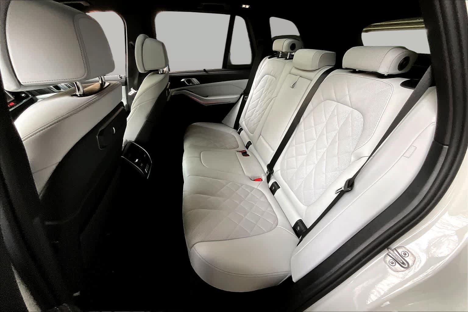 Used 2026 BMW X5 sDrive40i w/ Climate Comfort Package RWD image 29