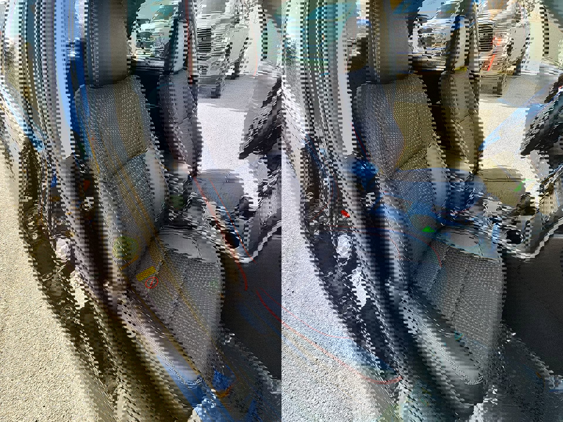 Used 2015 Toyota Camry SE image 24